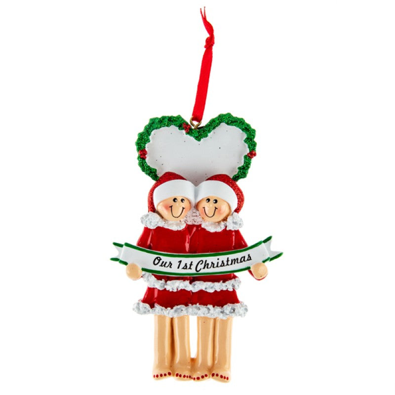 Christmas Love (Female)