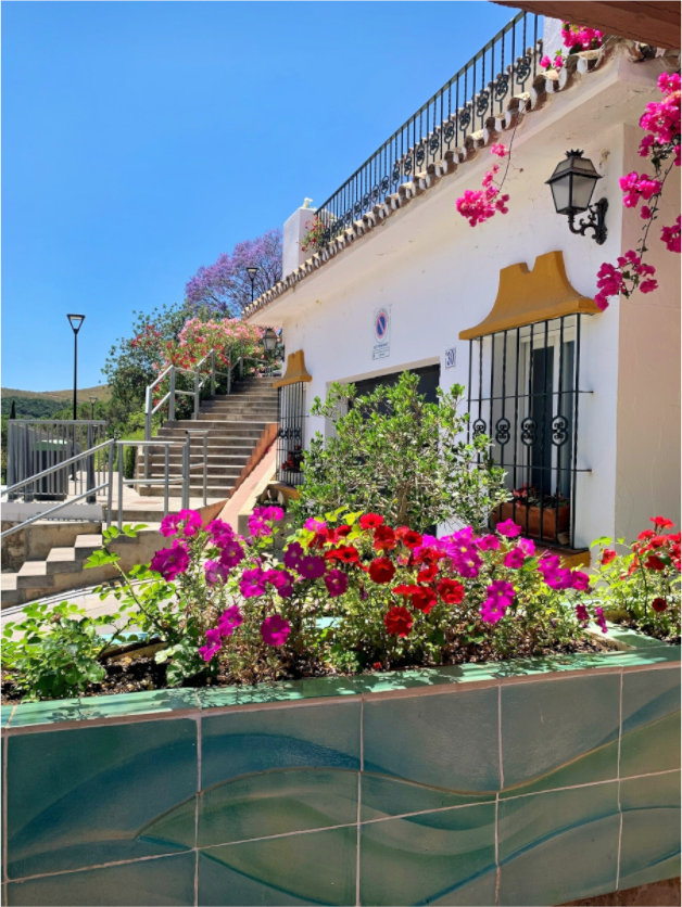 Main image Pretty Benehavis  Spain