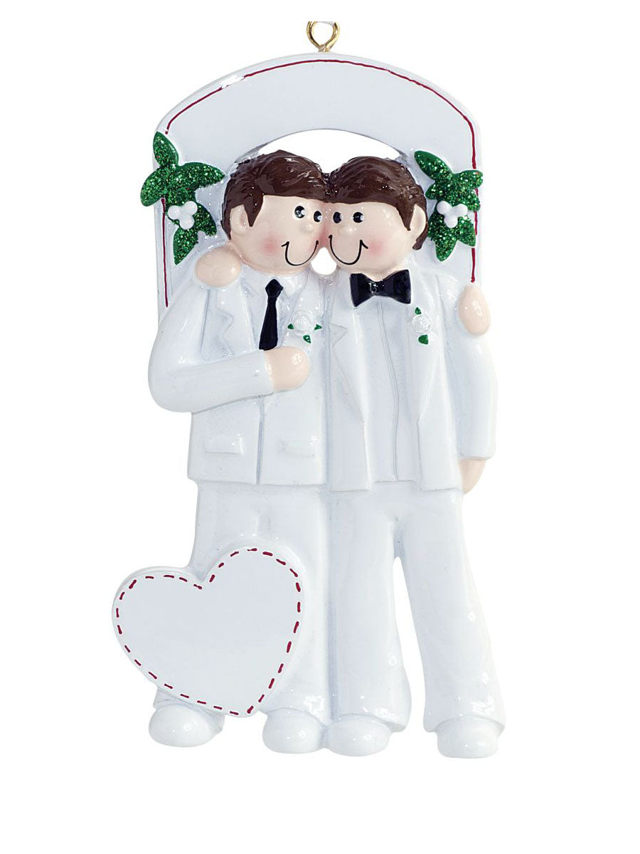 To have and to hold (male)