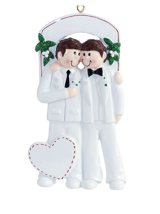 To have and to hold (male)