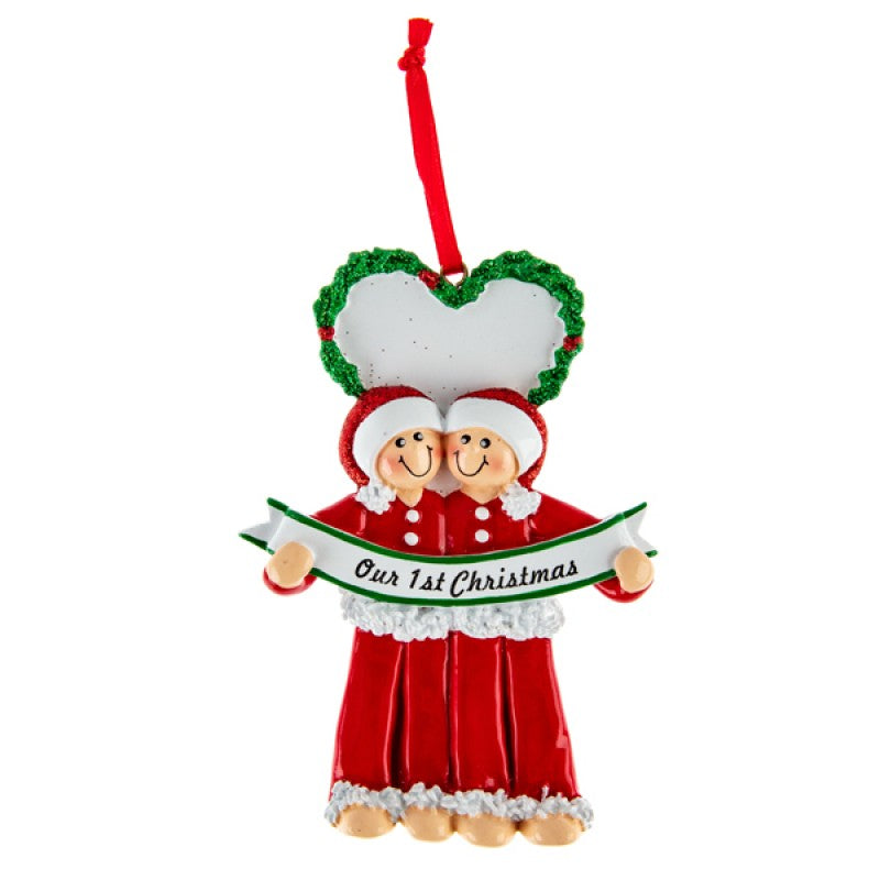 Christmas Love (Male)