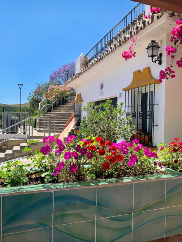 Main image Pretty Benhavis Spain
