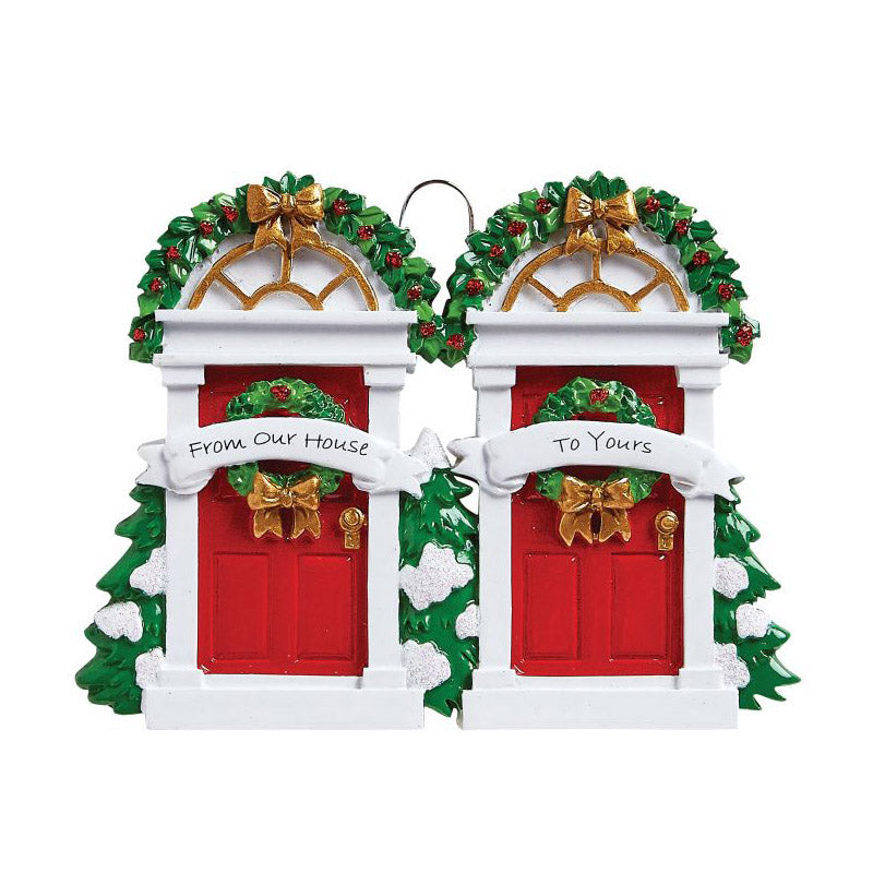 From Our House To Yours