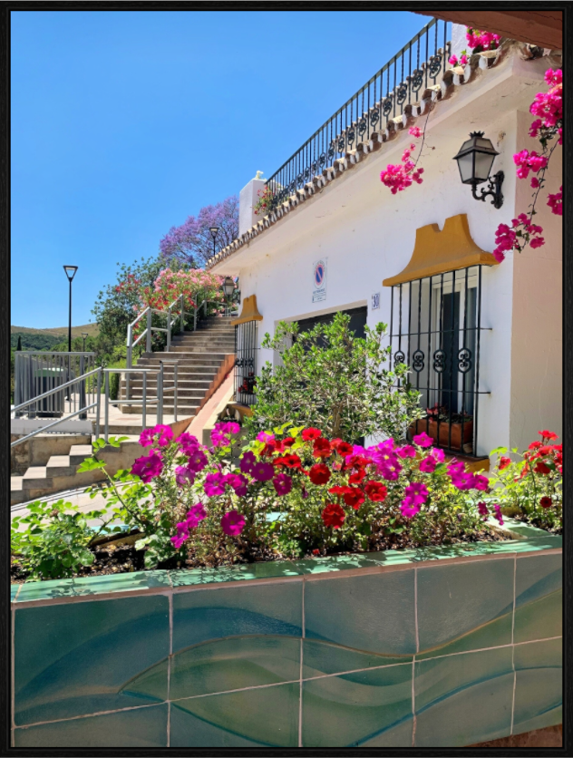 Main image Pretty Benehavis Spain