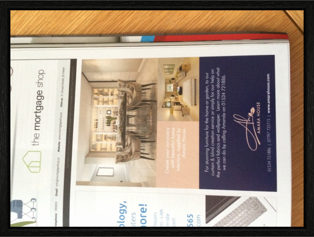 Main image Whitewall