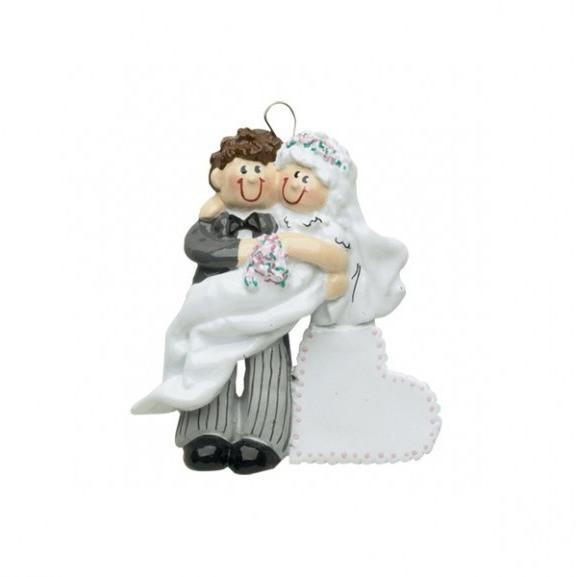 Bride & Groom Decoration